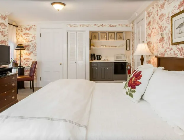 North Bridge Inn hotel detail image 4