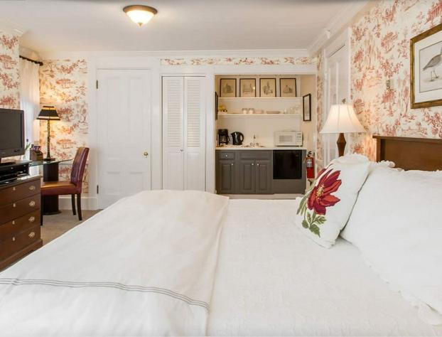 North Bridge Inn hotel detail image 3