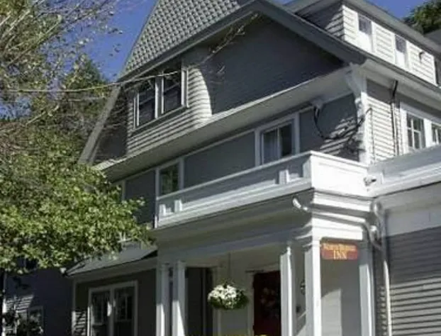 North Bridge Inn hotel detail image 1