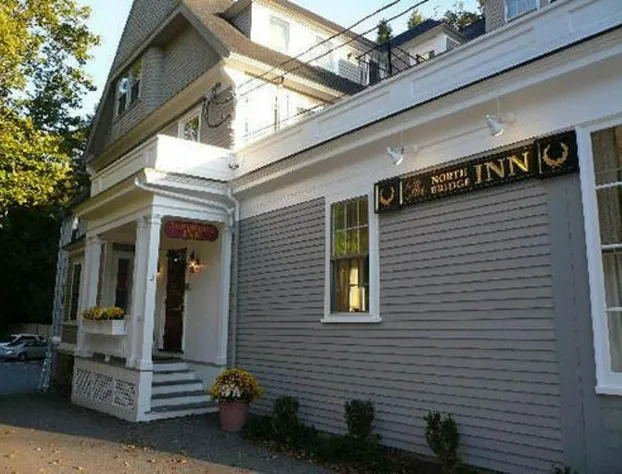 North Bridge Inn hotel detail image 2