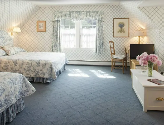 North Bridge Inn hotel detail image 4