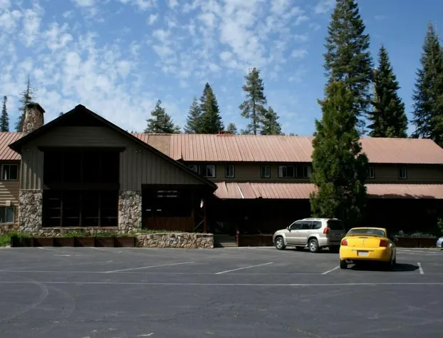 Stony Creek Lodge hotel detail image 1