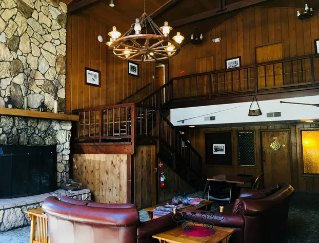 Stony Creek Lodge hotel detail image 2