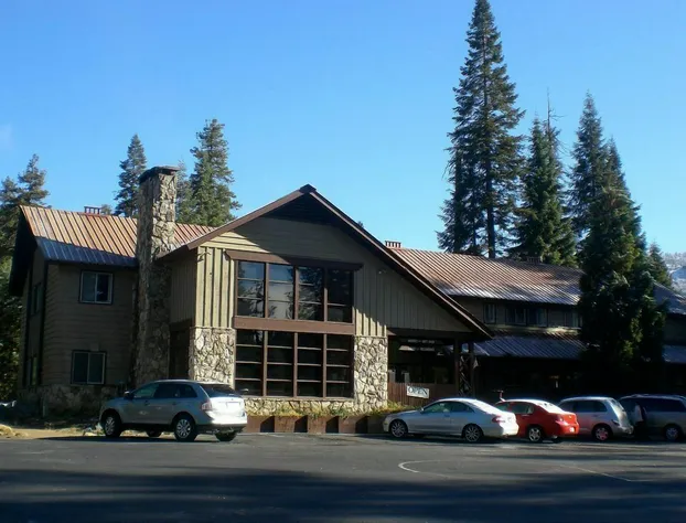 Stony Creek Lodge hotel detail image 3