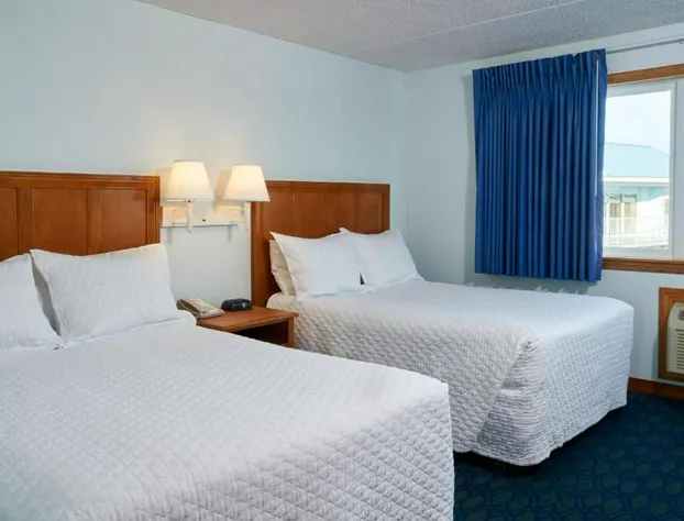 Sea Crest Inn hotel detail image 3