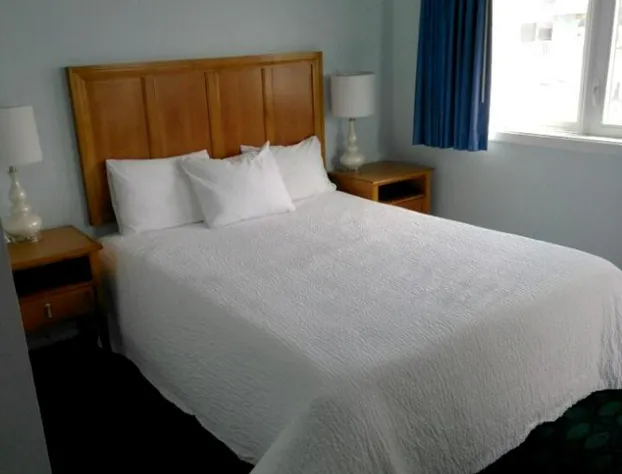 Sea Crest Inn hotel detail image 4