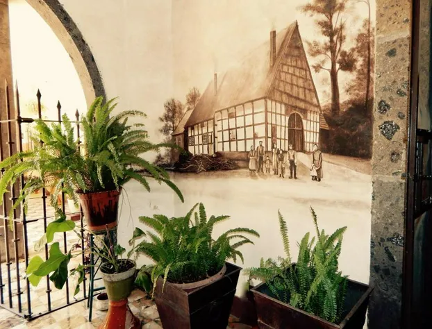 Suites Santo Domingo hotel detail image 2