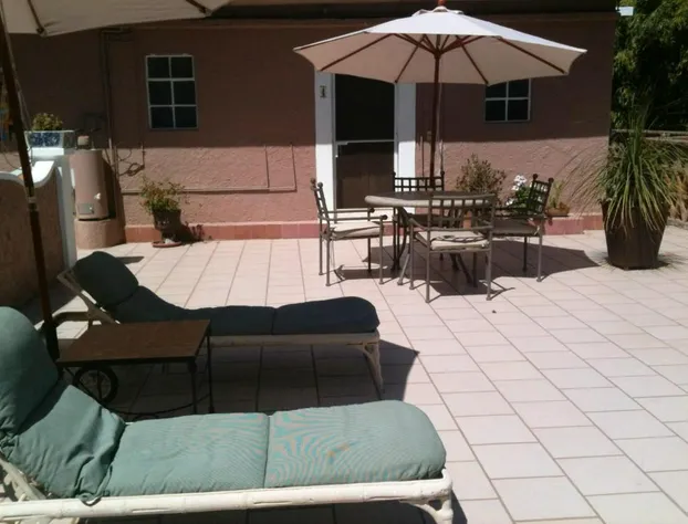 Suites Santo Domingo hotel detail image 4