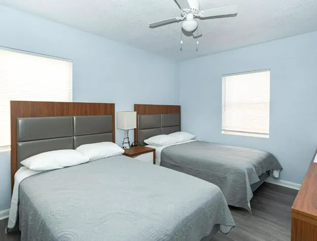 Echo Sails Motel hotel detail image 2