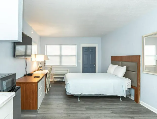 Echo Sails Motel hotel detail image 3