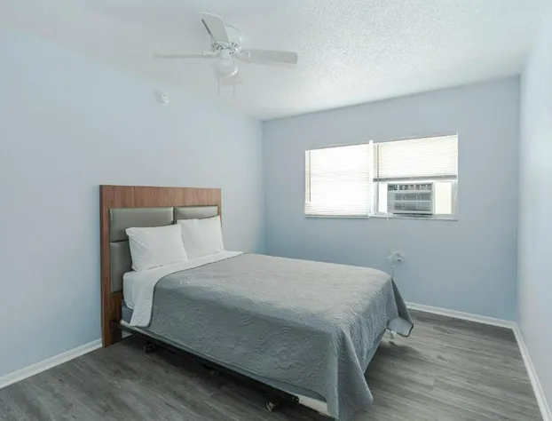 Echo Sails Motel hotel detail image 4