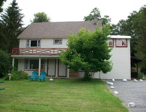 Mohican Motel hotel detail image 2