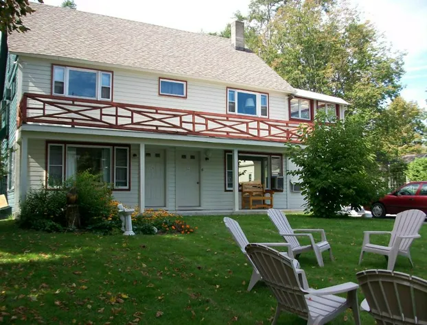 Mohican Motel hotel detail image 3