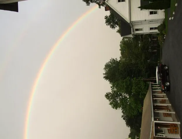 Mohican Motel hotel detail image 4