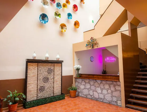 Hotel Estefania hotel detail image 1