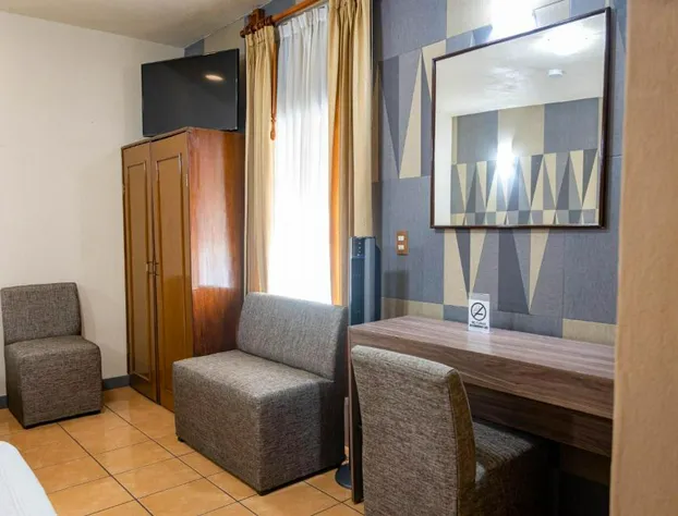 Hotel Estefania hotel detail image 3