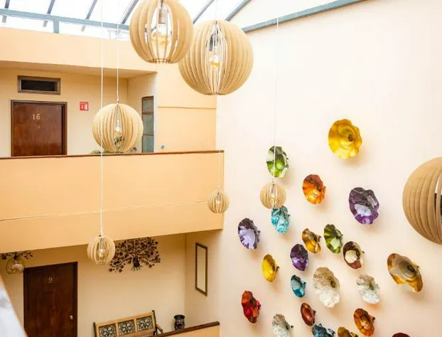 Hotel Estefania hotel detail image 1