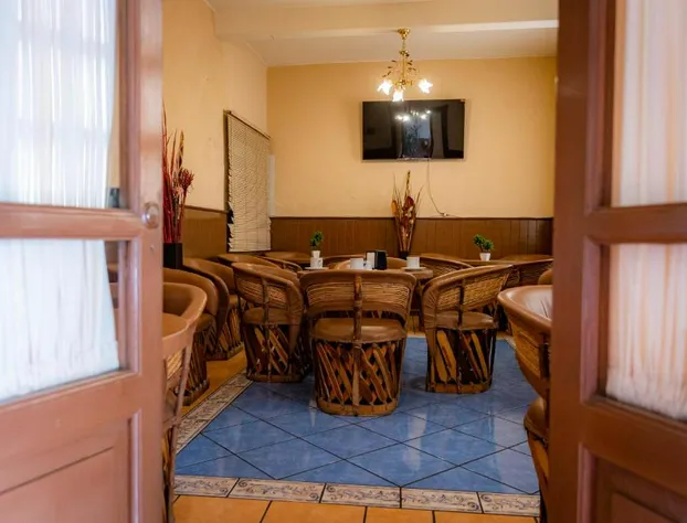 Hotel Estefania hotel detail image 2