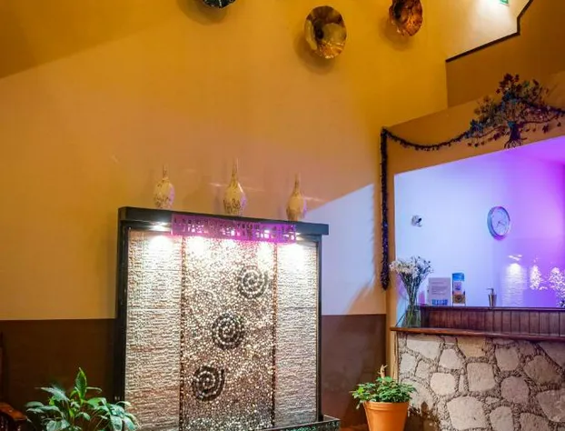 Hotel Estefania hotel detail image 4