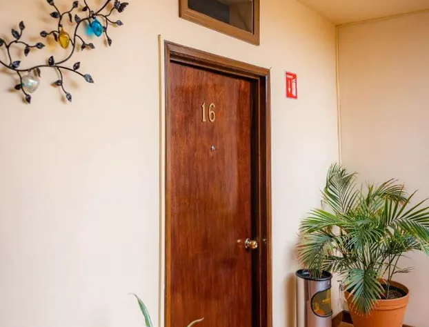 Hotel Estefania hotel detail image 4