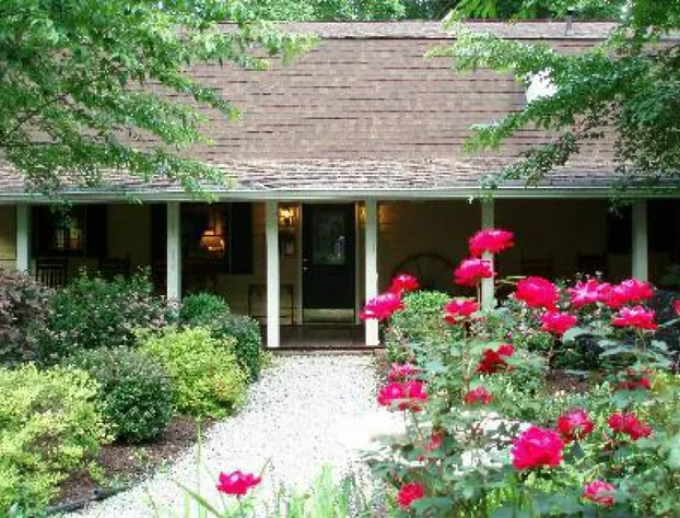 Mountain Top Lodge hotel detail image 1