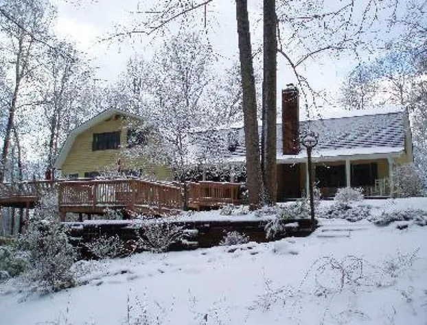 Mountain Top Lodge hotel detail image 2