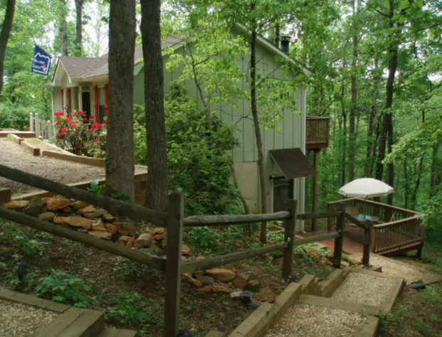 Mountain Top Lodge hotel detail image 3