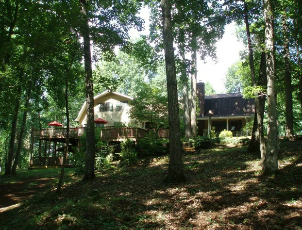 Mountain Top Lodge hotel detail image 4