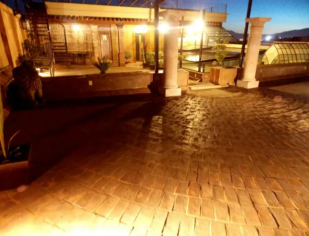 Hotel Historia hotel detail image 2