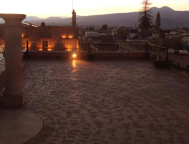 Hotel Historia hotel detail image 2