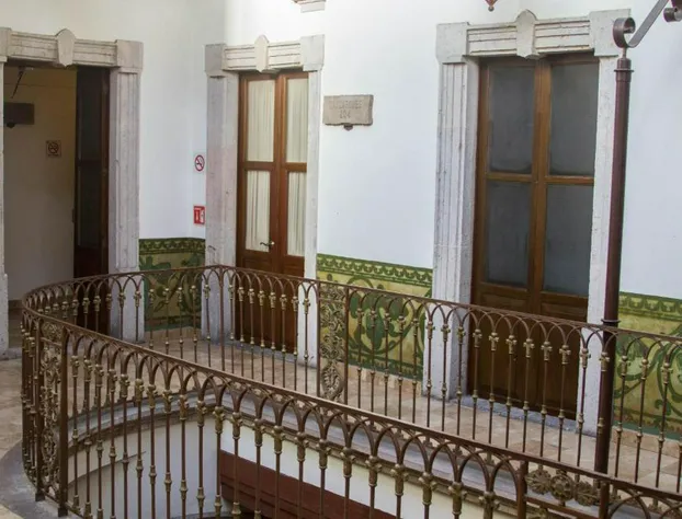 Hotel Historia hotel detail image 1