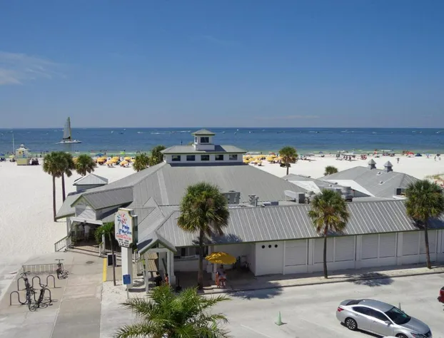 Palm Pavilion Inn hotel detail image 3