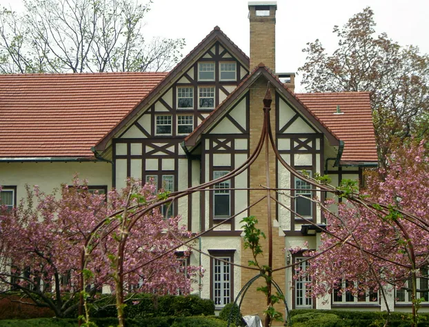 Vintage Gardens Bed & Breakfast hotel detail image 4