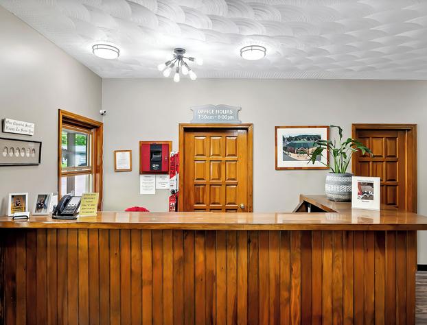 Bayside Inn & Marina hotel detail image 3