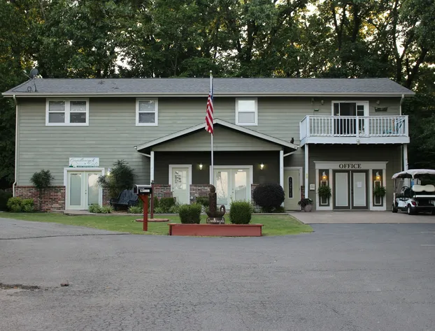 Candlewyck Cove Resort hotel detail image 2