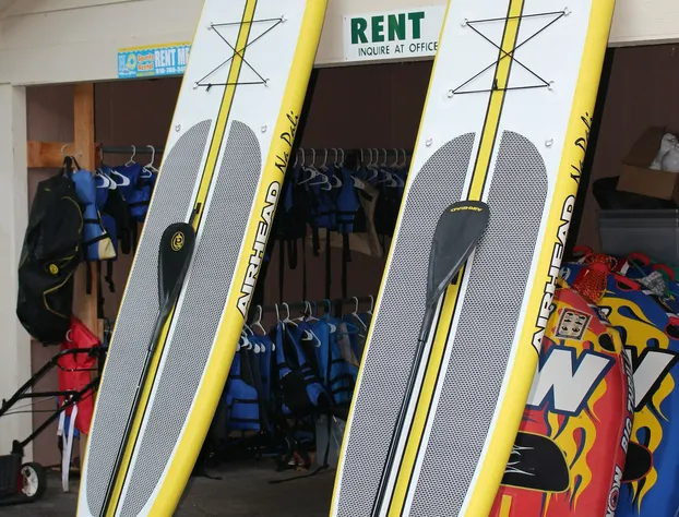 Candlewyck Cove Resort hotel detail image 3