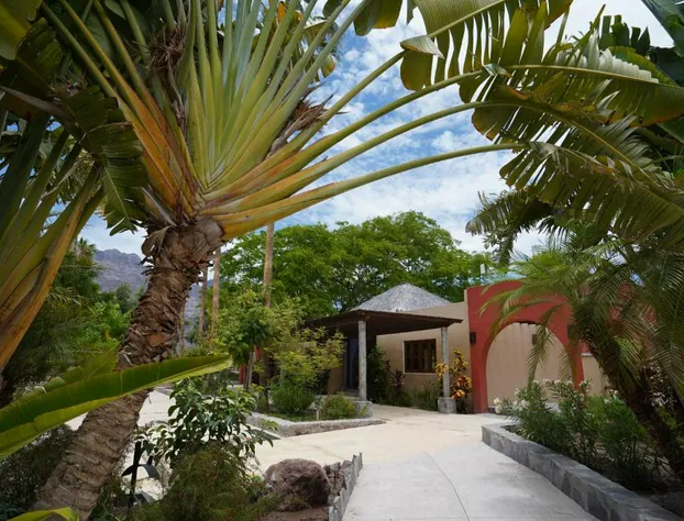 Hotel Tripui hotel detail image 2