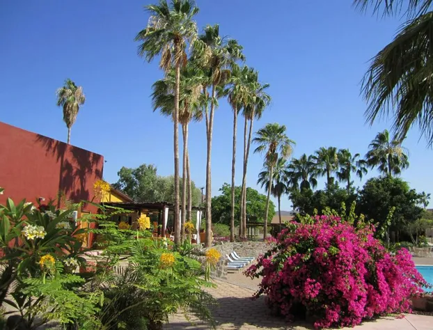 Hotel Tripui hotel detail image 3