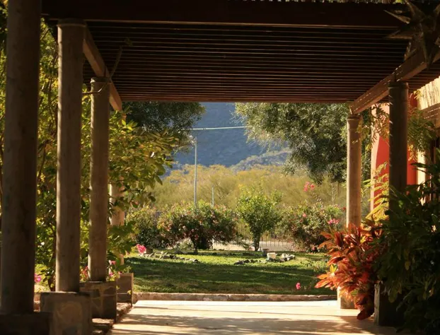 Hotel Tripui hotel detail image 4