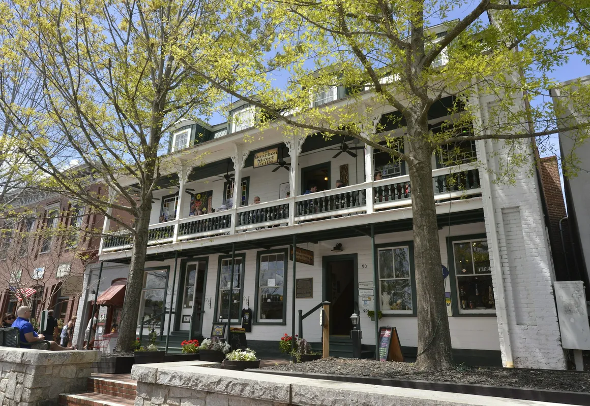 Hall House Hotel hotel hero