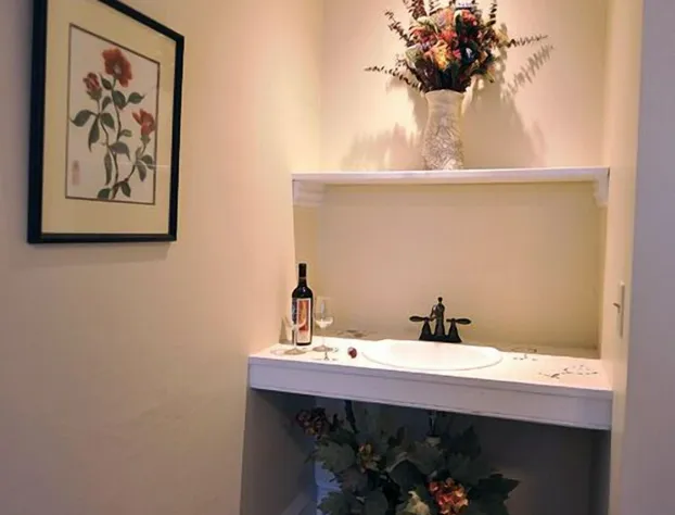 Hall House Hotel hotel detail image 2