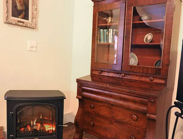 Hall House Hotel hotel detail image 3