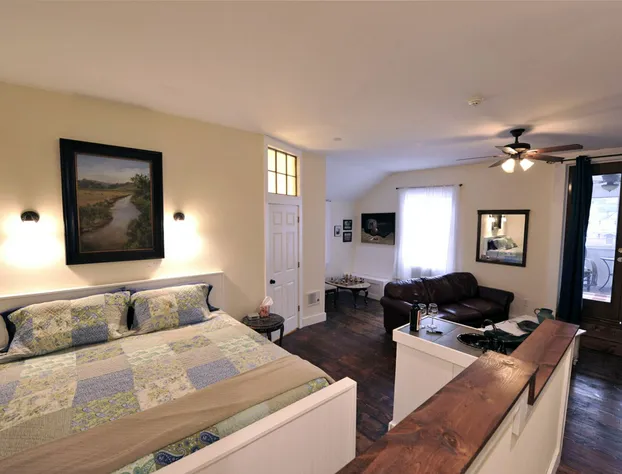 Hall House Hotel hotel detail image 4