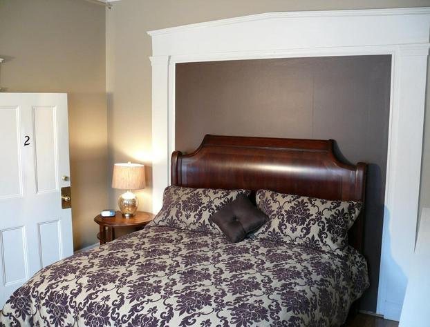 Cumberland Inn and Spa hotel detail image 4