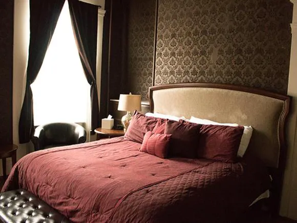 Cumberland Inn and Spa hotel detail image 4