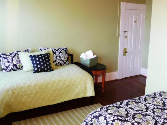 Cumberland Inn and Spa hotel detail image 1