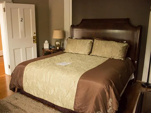 Cumberland Inn and Spa hotel detail image 3