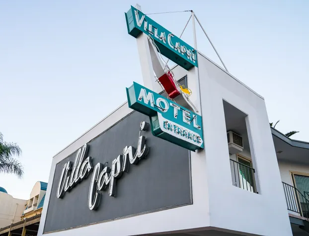 The Bower Coronado hotel detail image 1