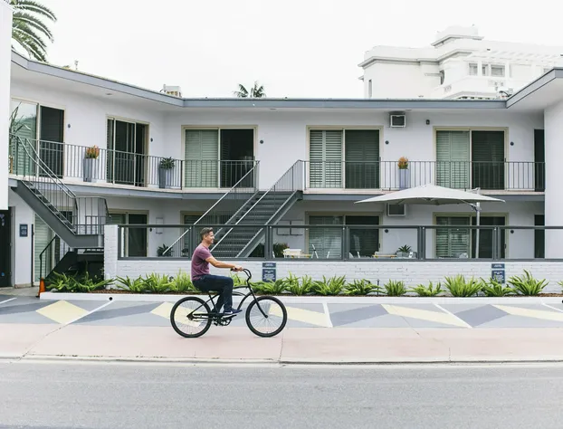 The Bower Coronado hotel detail image 2