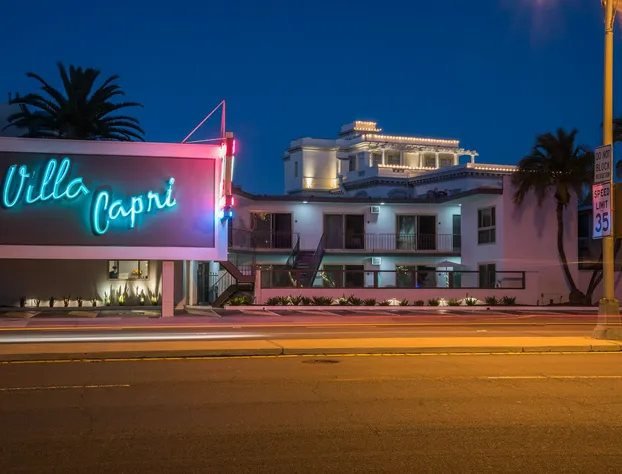 The Bower Coronado hotel detail image 3